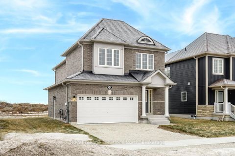 Photo 1 at 276 Springfield Crescent, Stayner, Clearview