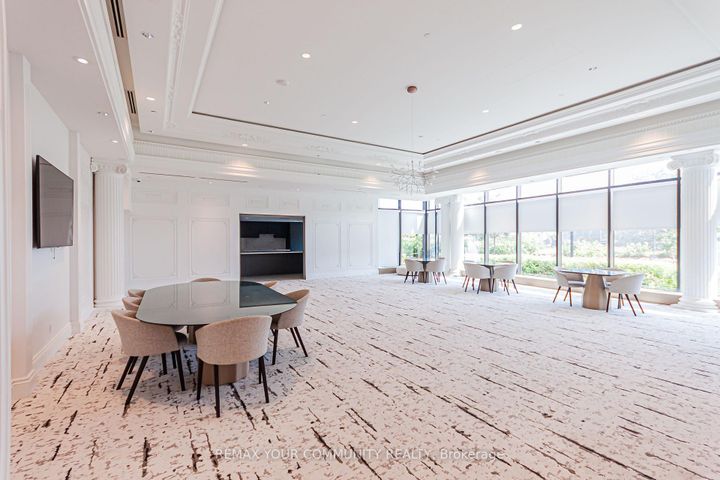 Photo 23 at 1801 - 27 McMahon Drive, Bayview Village, Toronto