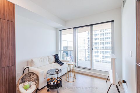 Photo 15 at 1801 - 27 McMahon Drive, Bayview Village, Toronto