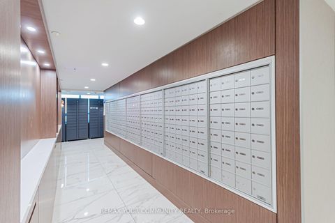 Photo 20 at 1801 - 27 McMahon Drive, Bayview Village, Toronto