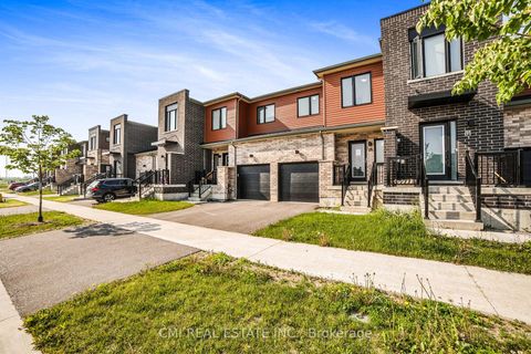 Photo 1 at 79 Gateland Drive, Painswick South, Barrie