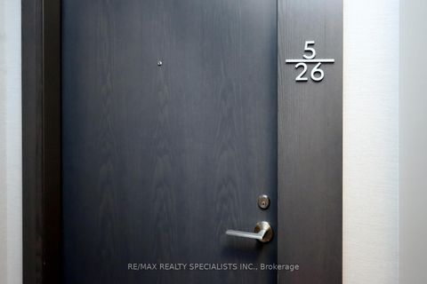 Photo 6 at 526 - 9 Mabelle Avenue, City Centre West, Toronto