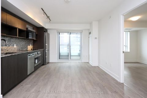 Photo 11 at 526 - 9 Mabelle Avenue, City Centre West, Toronto