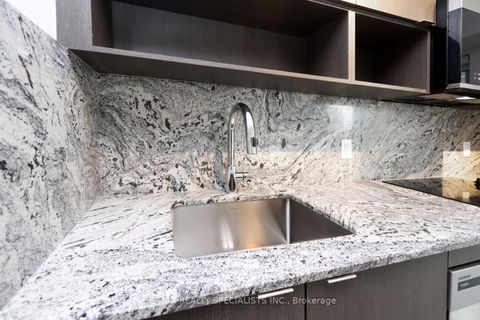 Photo 15 at 526 - 9 Mabelle Avenue, City Centre West, Toronto