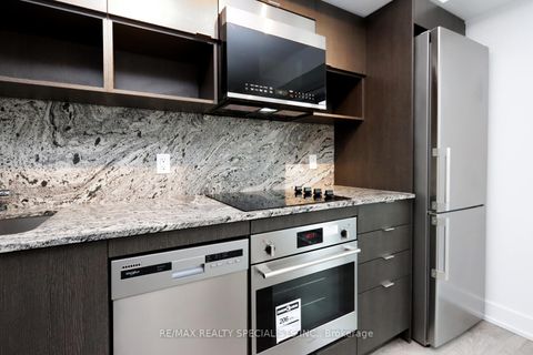 Photo 16 at 526 - 9 Mabelle Avenue, City Centre West, Toronto