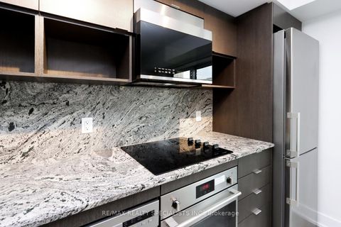 Photo 17 at 526 - 9 Mabelle Avenue, City Centre West, Toronto