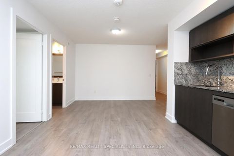 Photo 19 at 526 - 9 Mabelle Avenue, City Centre West, Toronto