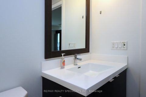 Photo 23 at 526 - 9 Mabelle Avenue, City Centre West, Toronto