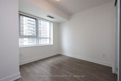 Photo 24 at 526 - 9 Mabelle Avenue, City Centre West, Toronto