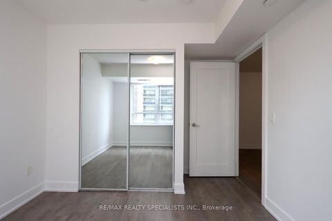 Photo 25 at 526 - 9 Mabelle Avenue, City Centre West, Toronto