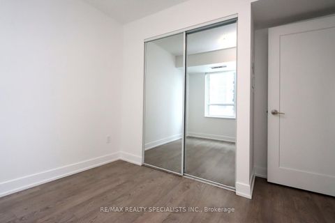 Photo 26 at 526 - 9 Mabelle Avenue, City Centre West, Toronto