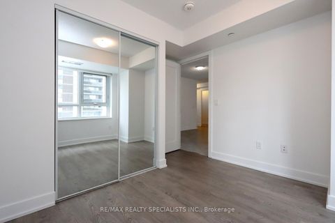 Photo 27 at 526 - 9 Mabelle Avenue, City Centre West, Toronto