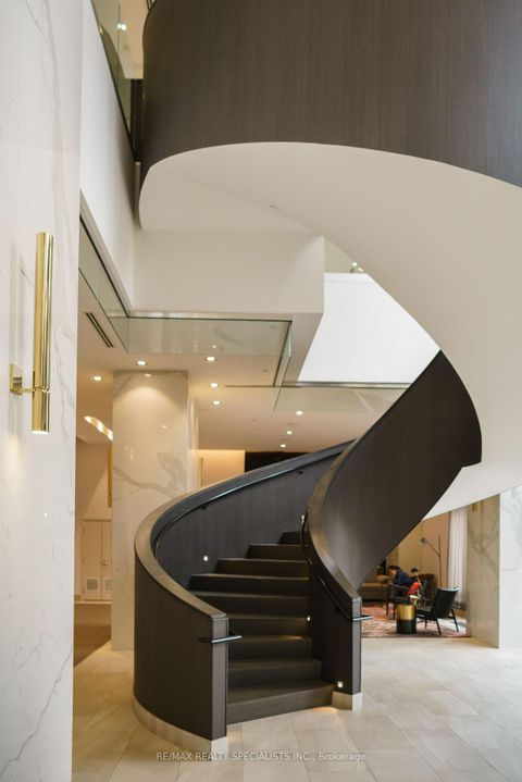 Photo 31 at 526 - 9 Mabelle Avenue, City Centre West, Toronto