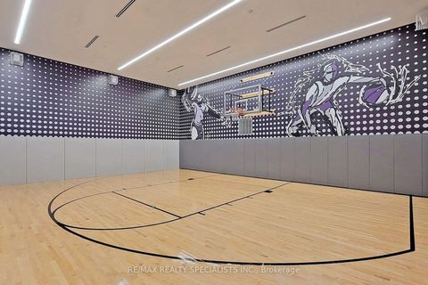 Photo 34 at 526 - 9 Mabelle Avenue, City Centre West, Toronto