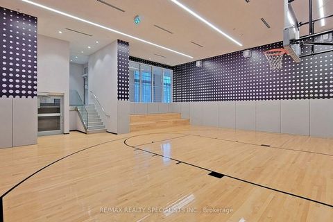 Photo 35 at 526 - 9 Mabelle Avenue, City Centre West, Toronto