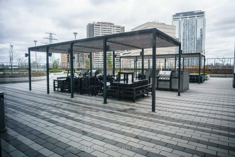 Photo 39 at 526 - 9 Mabelle Avenue, City Centre West, Toronto