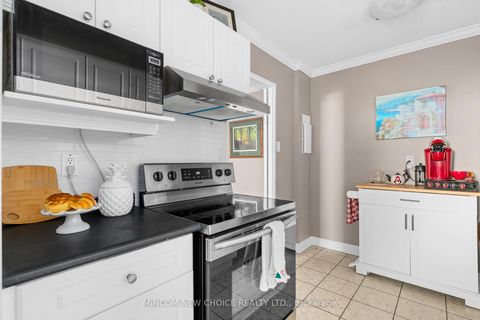 Photo 11 at 1208 - 1210 Radom Street, Bay Ridges, Pickering