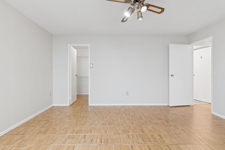 Photo 29 at 2704 - 3650 Kaneff Crescent, Mississauga Valleys, Mississauga