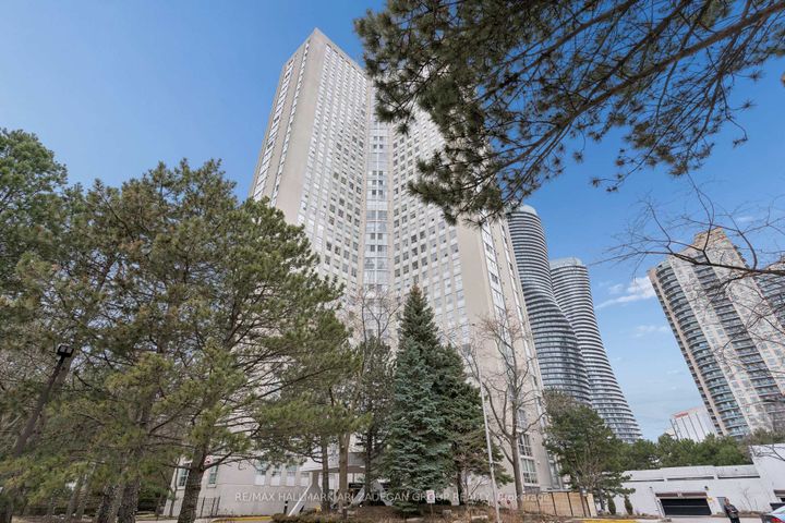 Photo 39 at 2704 - 3650 Kaneff Crescent, Mississauga Valleys, Mississauga