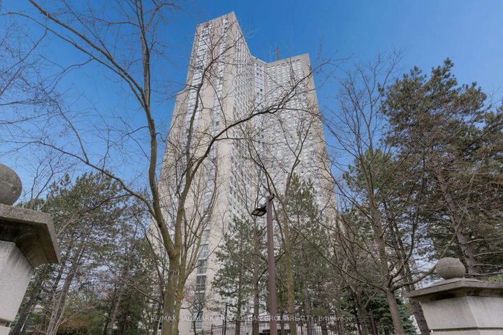 Photo 40 at 2704 - 3650 Kaneff Crescent, Mississauga Valleys, Mississauga