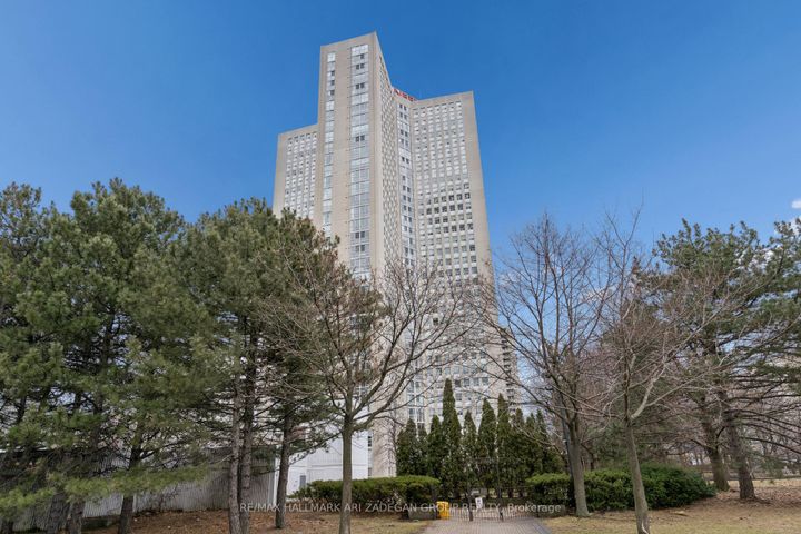 Photo 41 at 2704 - 3650 Kaneff Crescent, Mississauga Valleys, Mississauga