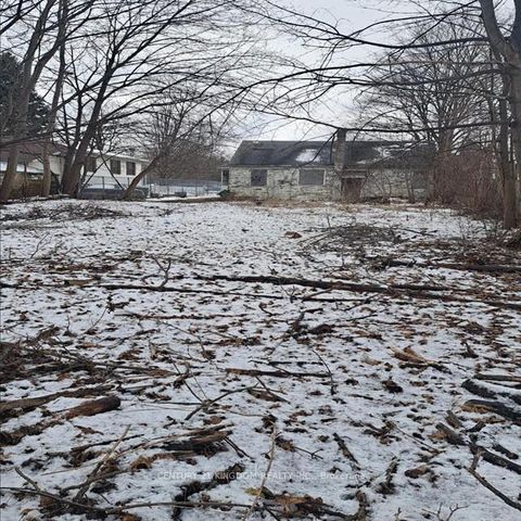 Photo 0 at 11 Centre Street, Scarborough Village, Toronto