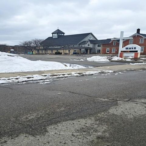 Photo 1 at 11 Centre Street, Scarborough Village, Toronto