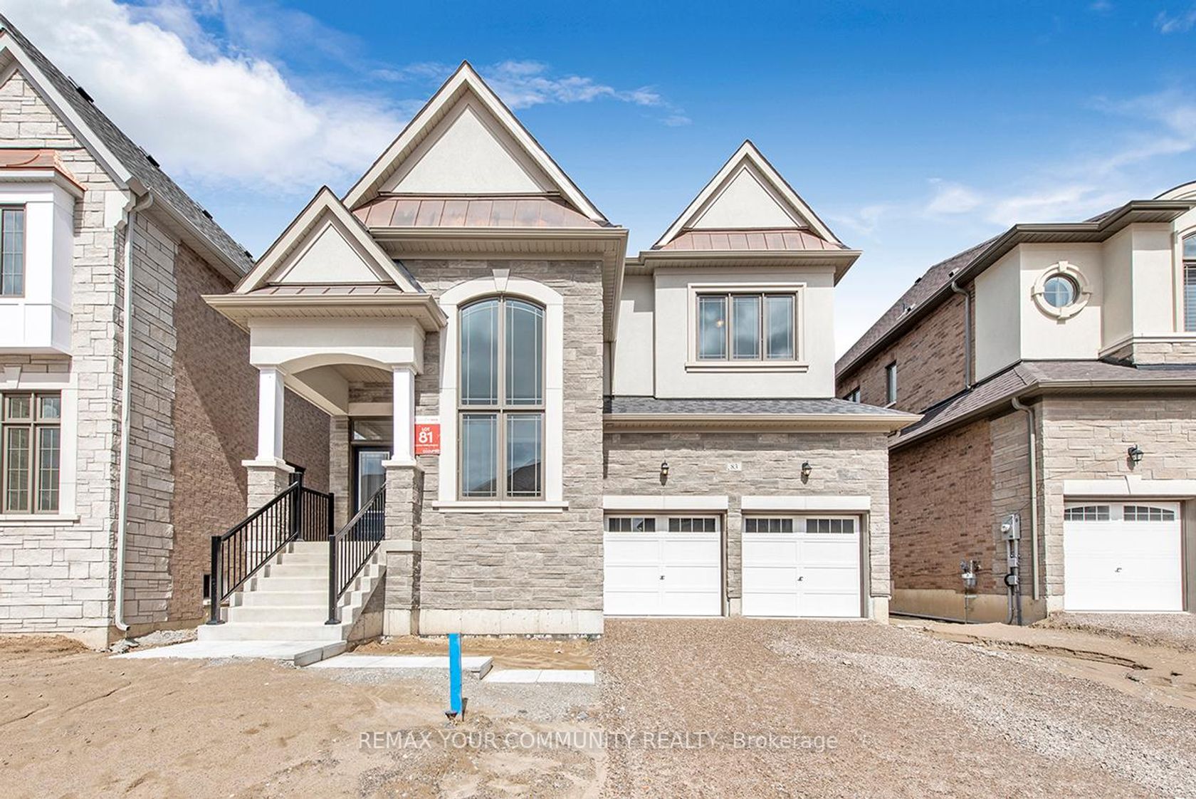 83 James Walker Avenue, Caledon East, Caledon 