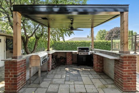 Photo 48 at 165 Clearview Heights, King City, King