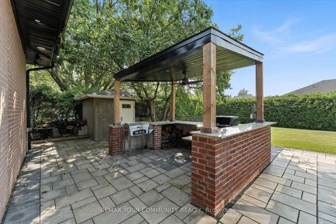 Photo 49 at 165 Clearview Heights, King City, King