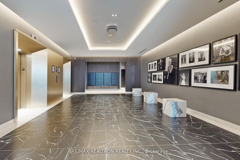 Photo 5 at 301 - 500 Dupont Street, Annex, Toronto