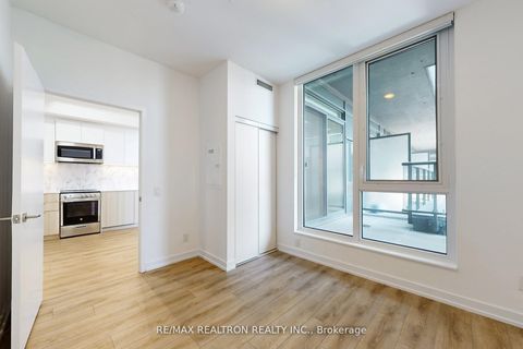 Photo 34 at 301 - 500 Dupont Street, Annex, Toronto