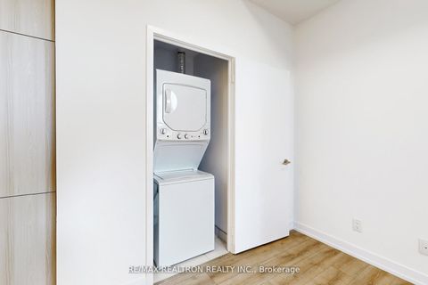 Photo 40 at 301 - 500 Dupont Street, Annex, Toronto