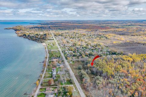 Photo 1 at  Metro Road, Historic Lakeshore Communities, Georgina