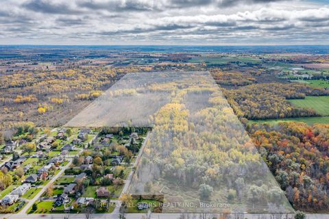 Photo 2 at  Metro Road, Historic Lakeshore Communities, Georgina
