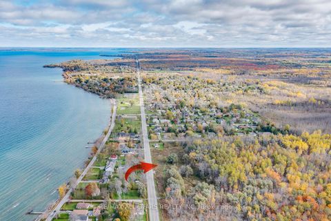 Photo 3 at  Metro Road, Historic Lakeshore Communities, Georgina