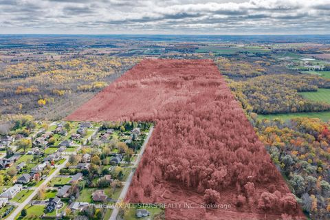 Photo 10 at  Metro Road, Historic Lakeshore Communities, Georgina