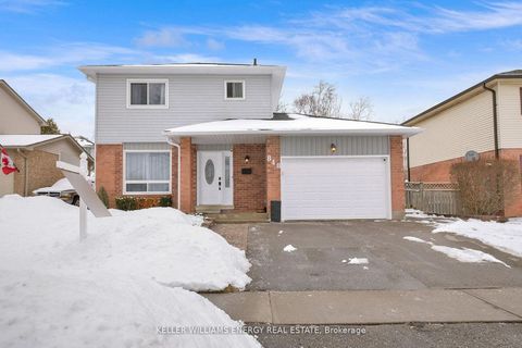 Photo 0 at 848 Copperfield Drive, Eastdale, Oshawa