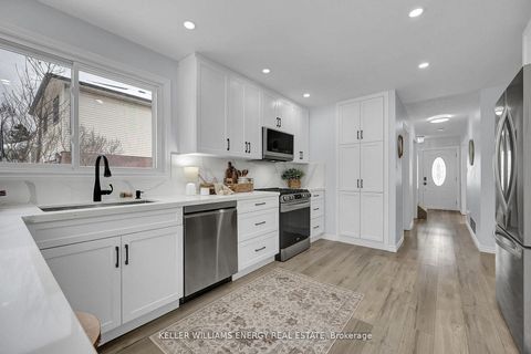 Photo 2 at 848 Copperfield Drive, Eastdale, Oshawa