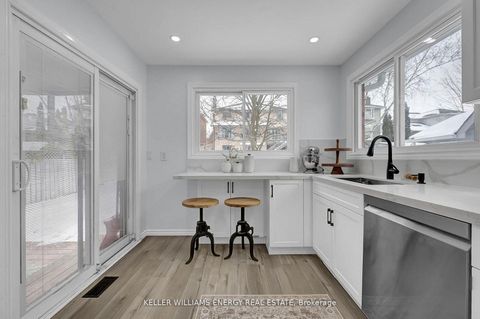 Photo 4 at 848 Copperfield Drive, Eastdale, Oshawa