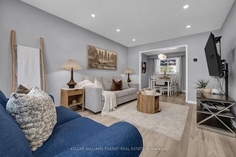 Photo 5 at 848 Copperfield Drive, Eastdale, Oshawa