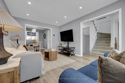 Photo 6 at 848 Copperfield Drive, Eastdale, Oshawa