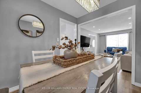 Photo 8 at 848 Copperfield Drive, Eastdale, Oshawa