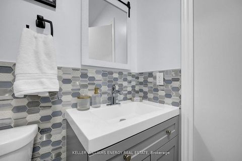 Photo 9 at 848 Copperfield Drive, Eastdale, Oshawa