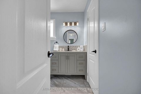 Photo 14 at 848 Copperfield Drive, Eastdale, Oshawa