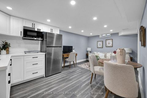 Photo 16 at 848 Copperfield Drive, Eastdale, Oshawa