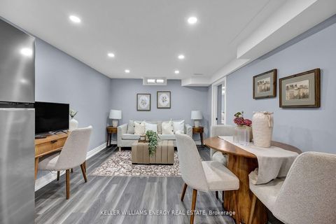 Photo 17 at 848 Copperfield Drive, Eastdale, Oshawa