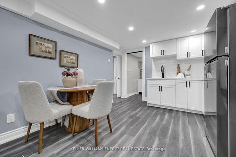 Photo 18 at 848 Copperfield Drive, Eastdale, Oshawa