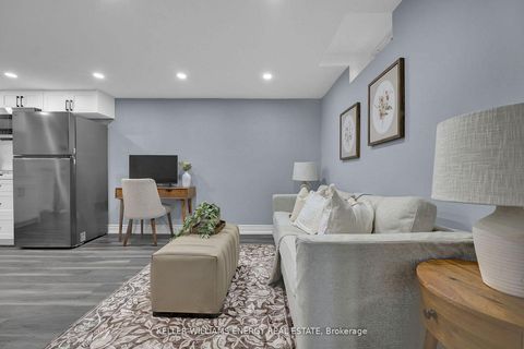 Photo 20 at 848 Copperfield Drive, Eastdale, Oshawa