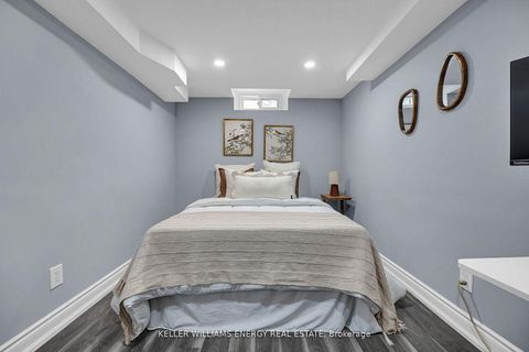 Photo 21 at 848 Copperfield Drive, Eastdale, Oshawa